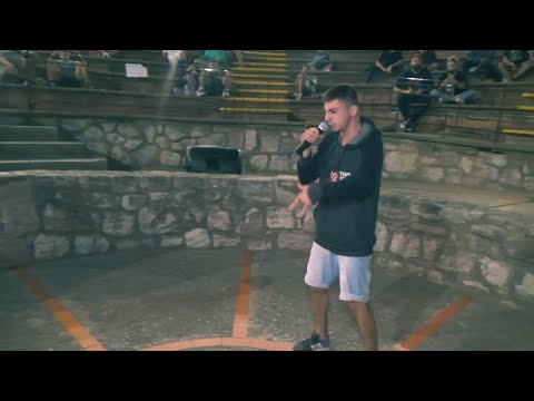 TAPION vs JACKSON - 4tos FECHA 2 - Torneo Ivan Ribero 2021 - Sinescritura