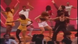 Change - Make Me (Go Crazy) (OPOLOPO Radio Mix) (2019 House Funk RnB Pop - Soul-Train-Dance-Video)