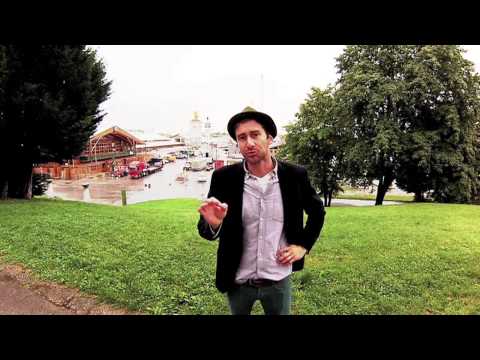 Harry G über Dirndl