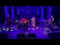 Victor Wooten And His Band Giving The Crowd A Lesson In Time Signatures At Indy Jazz Fest 2021