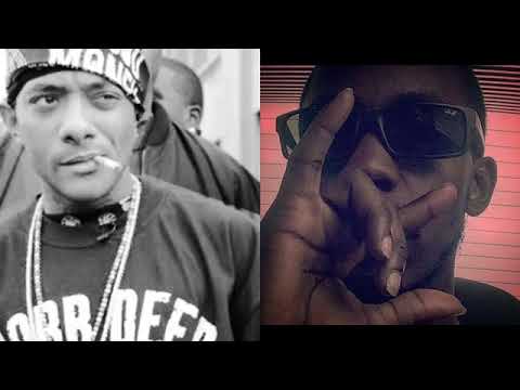 Rest In Peace Prodigy Tony Weyez ft Oso