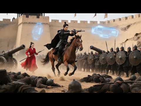 【穿越太子】流落民間的皇帝私生子，用現代知識輔助父皇剷除奸臣！竟被當成造反？最後通過終極考驗，繼承大統開創盛世！