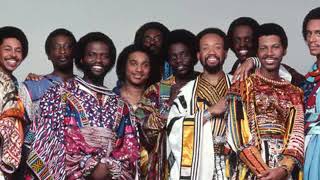 Earth Wind &amp; Fire &quot;That&#39;s The Way Of The World&quot; 1975  My Extended Version!
