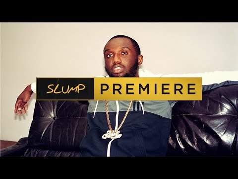 Headie One x Dig Dat   Back to Back (Official Music Video)