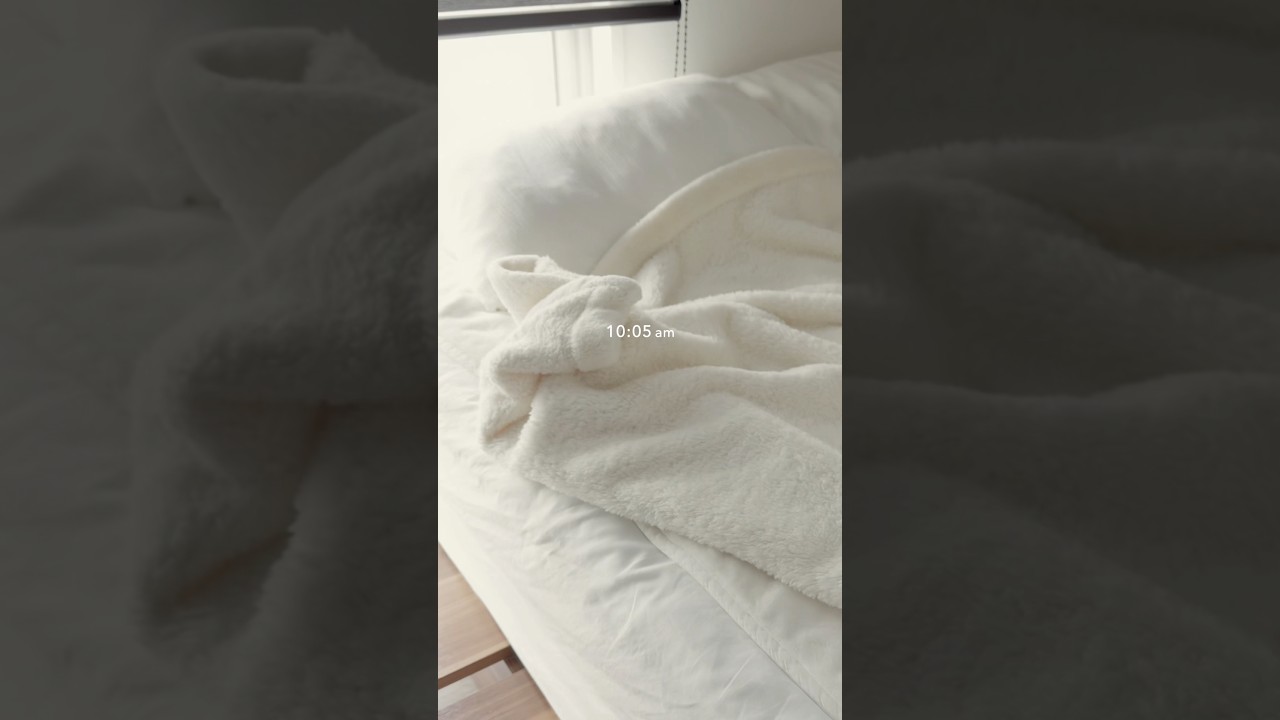 とある日の朝の家事🧺 A quiet morning routine.#vlog #silentvlog #visualdiaries #morningroutine #cozy #主婦