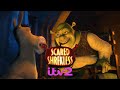 Scared Shrekless 2010 Short Film ITV2 Intro