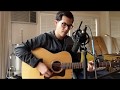 Masterpiece Big Thief Acoustic Cover