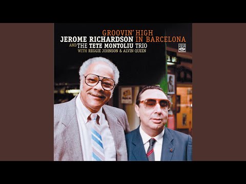 Groovin' High