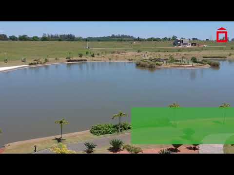 Lote em Condomínio, 800 a 1500m², à venda em Jaguariúna, Residencial Haras Patente