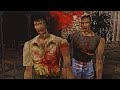 Resident Evil Survivor PS1 Playthrough NintendoComplete