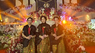 Download lagu TARI MAPPADENDANG - SANGGAR SENI MARADHIKA mp3