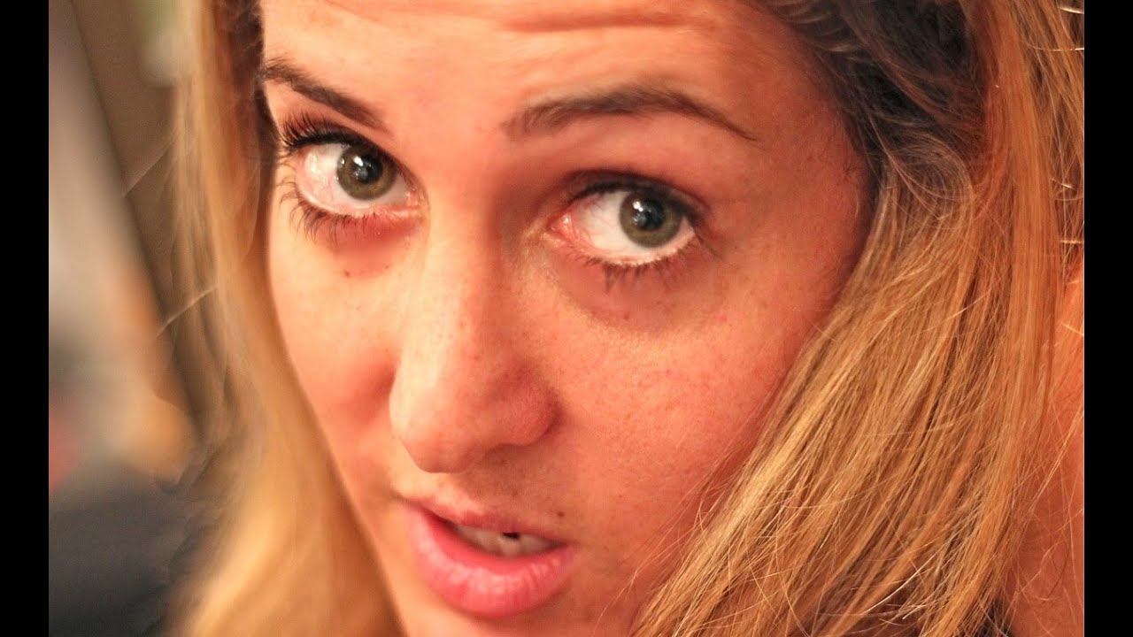 My Girlfriend Candice