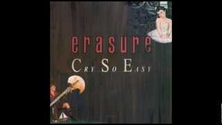 Erasure - Cry So Easy - Backing Track