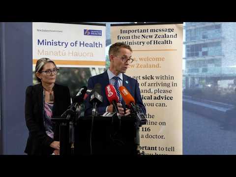 COVID-19（新規コロナウイルス）更新 - 2020年2月24日 (COVID-19 (novel coronavirus) update - 24 February 2020)