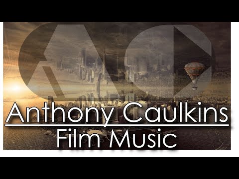 Promotional video thumbnail 4 for Anthony Caulkins