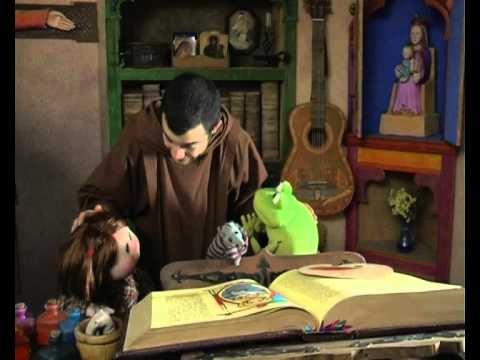 ¡Nuevo! DVD 4 de La Casita Sobre la Roca