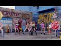 CHERRSEE Mystery Music Video Dance Ver