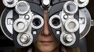 THE BEVIS FROND  -  VISIONS THRU DILATED EYES