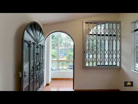 BELLA CASA FRENTE AL PARQUE HUMBOLT - ATE $249,000 USD