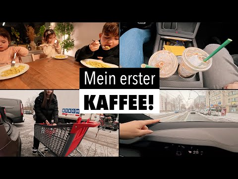 Zwischen Arzt, Kita & Baby – und dann dieser Kaffee