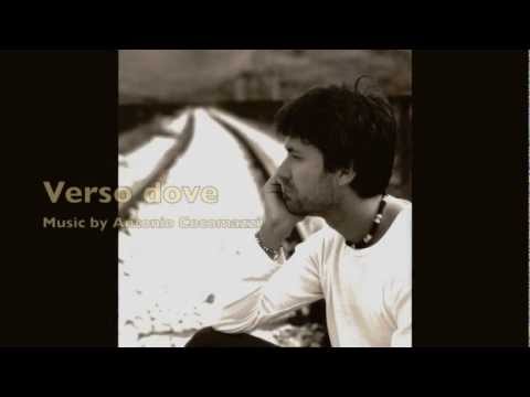 Antonio Cocomazzi - Verso dove (feat. Mario Marzi)