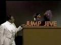 Sesame Street Cab Calloway Jump Jive