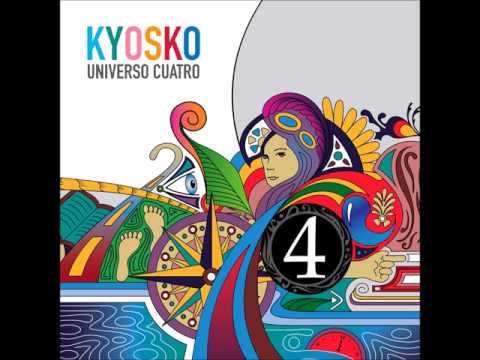 Viaje Sin Edad - Kyosko