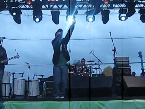 Verde Black - Estradêra (música mais popular do Festival Universo Pop Canoas-RS)