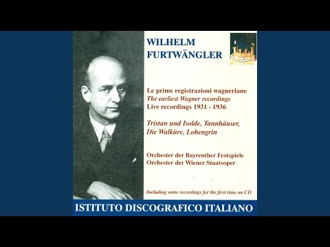 Lohengrin: Act III: In fernem Land, unnahbar eu'ren Schritten