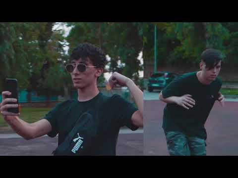 Video thumbnail for Ragazzo Triste