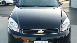 preview picture of video '2011 Chevrolet Impala Used Cars Little Chute WI'