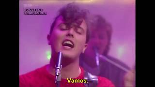 Tears For Fears - Shout 