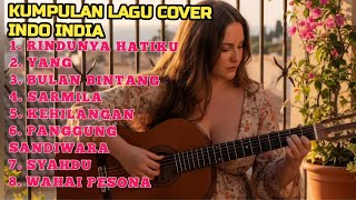 Download lagu Cover Lagu India Indonesia yang lagi viral tiktok mp3 Download lagu Cover Lagu India Indonesia yang lagi viral tiktok mp3