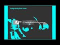 KlaskyKlaskyKlaskyKlasky Gummy Bear Song Version In IFOE Effect