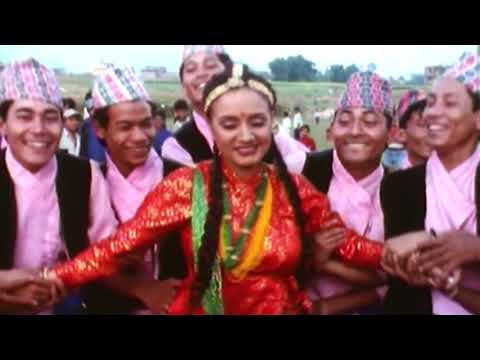 Dumre Bazarma Nepali Movie  Chhoro Song HD