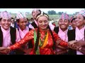 Dumre Bazarma Nepali Movie  Chhoro Song HD