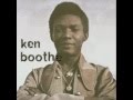 Ken boothe freedom time (aka freedom day)