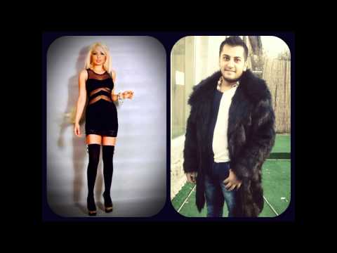 ADRIANA & djOSHKUN - Oshte - oshte 2015