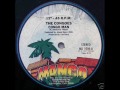 The Congos - Congo Man + Dub