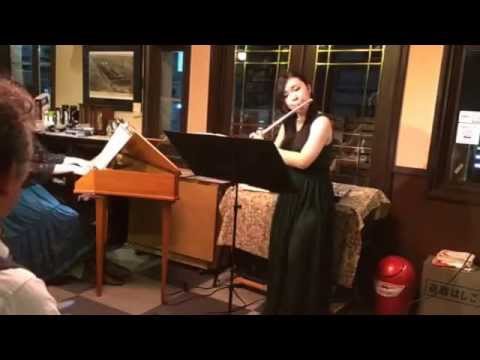 音楽学科 Le Nozze di Figaro KV492 Cherubino ”Voi che sapete”