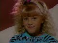 PLUS Protect Literacy US 1990 PSA Jodie Sweetin