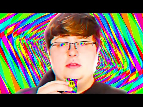 Goblin Tells His Favorite Dr*g Stories