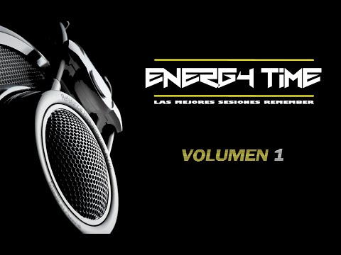 Energy Time - Volumen 1