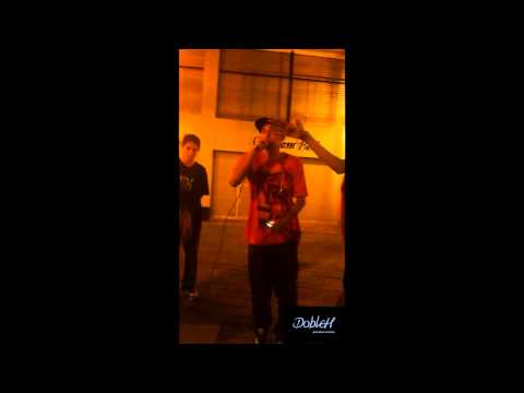 JM FT CHEMEX // MICRO LIBRE // RAPZUELA