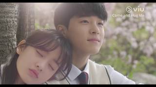 Sinopsis 'Come and Hug Me': Kisah Cinta Pertama yang Tragis antara Jin Ki Joo dan Jang Ki Yong