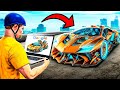GTA 5 But Everything Jeffy Google S Comes To Life Part 2