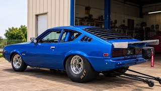 14 WILD Pro Street Cars FOR SALE! Big Blocks, Blown V8s & Insane Stree