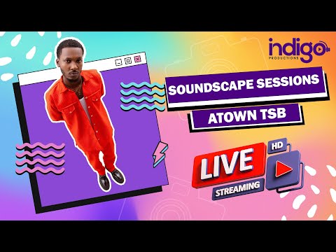 Ghanaian music producer ATOWN TSB making hits after hits