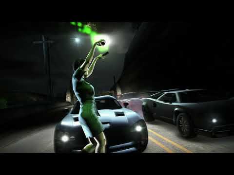 NFS Carbon Redux 2021 by KryZee + Reshade + Tweaks [4K 60FPS]