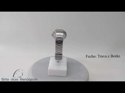 Relógio Orient Feminino FBSS1157E2SX